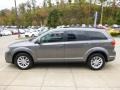 Storm Gray Pearl - Journey SXT AWD Photo No. 5