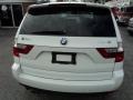 Alpine White - X3 3.0si Photo No. 30