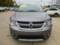 Storm Gray Pearl - Journey SXT AWD Photo No. 7