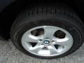Alpine White - X3 3.0si Photo No. 32