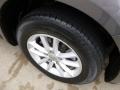 Storm Gray Pearl - Journey SXT AWD Photo No. 9