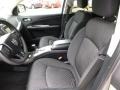 Storm Gray Pearl - Journey SXT AWD Photo No. 16