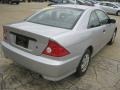 2004 Satin Silver Metallic Honda Civic Value Package Coupe  photo #5