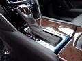 6 Speed Automatic 2013 Cadillac XTS Luxury AWD Transmission