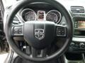 Storm Gray Pearl - Journey SXT AWD Photo No. 22