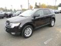 Black - Edge SEL Plus AWD Photo No. 1