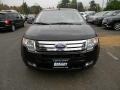 Black - Edge SEL Plus AWD Photo No. 2