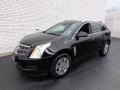 Black Raven - SRX Luxury AWD Photo No. 1