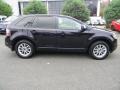 Black - Edge SEL Plus AWD Photo No. 5