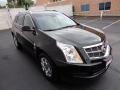 Black Raven - SRX Luxury AWD Photo No. 3