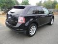Black - Edge SEL Plus AWD Photo No. 6