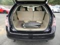 Black - Edge SEL Plus AWD Photo No. 8