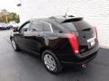 Black Raven - SRX Luxury AWD Photo No. 6