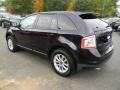 Black - Edge SEL Plus AWD Photo No. 9