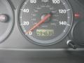 2004 Satin Silver Metallic Honda Civic Value Package Coupe  photo #19