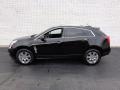 Black Raven - SRX Luxury AWD Photo No. 7