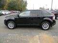 Black - Edge SEL Plus AWD Photo No. 10