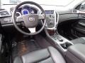 Black Raven - SRX Luxury AWD Photo No. 12