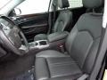 Black Raven - SRX Luxury AWD Photo No. 13