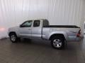 Silver Streak Mica - Tacoma V6 TRD Sport Access Cab 4x4 Photo No. 10