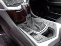 Black Raven - SRX Luxury AWD Photo No. 19