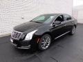 Black Raven - XTS Luxury FWD Photo No. 1