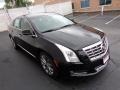 Black Raven - XTS Luxury FWD Photo No. 3