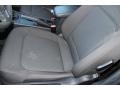 Black - Passat 2.5L S Photo No. 11