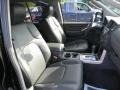 2010 Super Black Nissan Pathfinder SE 4x4  photo #15