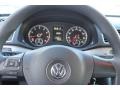 Black - Passat 2.5L S Photo No. 19
