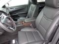 2014 Cadillac XTS Luxury FWD Front Seat