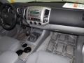 Silver Streak Mica - Tacoma V6 TRD Sport Access Cab 4x4 Photo No. 31