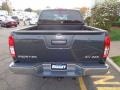 Night Armor - Frontier SV V6 Crew Cab 4x4 Photo No. 3