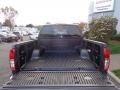 Night Armor - Frontier SV V6 Crew Cab 4x4 Photo No. 4