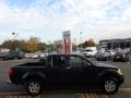 Night Armor - Frontier SV V6 Crew Cab 4x4 Photo No. 5
