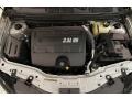  2008 VUE XE 3.5 AWD 3.5 Liter OHV 12-Valve VVT V6 Engine