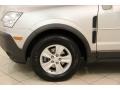 2008 Saturn VUE XE 3.5 AWD Wheel