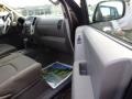 2013 Night Armor Nissan Frontier SV V6 Crew Cab 4x4  photo #8