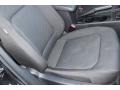 Black - Passat 2.5L S Photo No. 29
