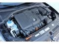 Black - Passat 2.5L S Photo No. 30