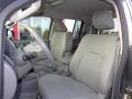 Night Armor - Frontier SV V6 Crew Cab 4x4 Photo No. 11