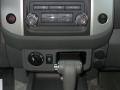 Night Armor - Frontier SV V6 Crew Cab 4x4 Photo No. 16
