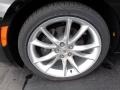 2014 Cadillac XTS Premium AWD Wheel and Tire Photo