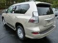  2014 GX 460 Satin Cashmere Metallic