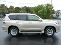  2014 GX 460 Satin Cashmere Metallic