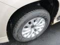 2014 Lexus GX 460 Wheel and Tire Photo