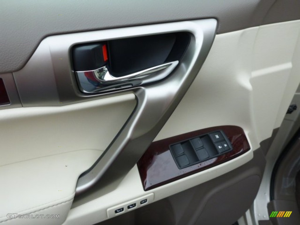 2014 Lexus GX 460 Controls Photo #86951809