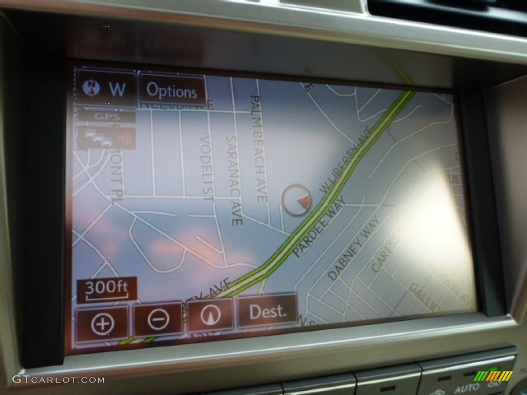 2014 Lexus GX 460 Navigation Photo #86951863