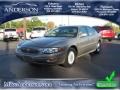2001 Dark Bronzemist Metallic Buick LeSabre Custom #86937925
