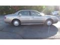 2001 Dark Bronzemist Metallic Buick LeSabre Custom  photo #4